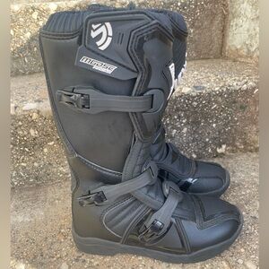 Moose Racing M1.3 Boots